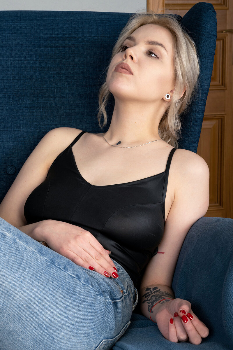 Любимка, 21