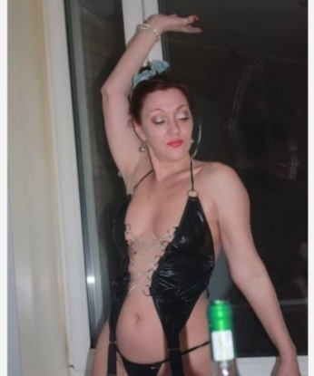 Даша, 44
